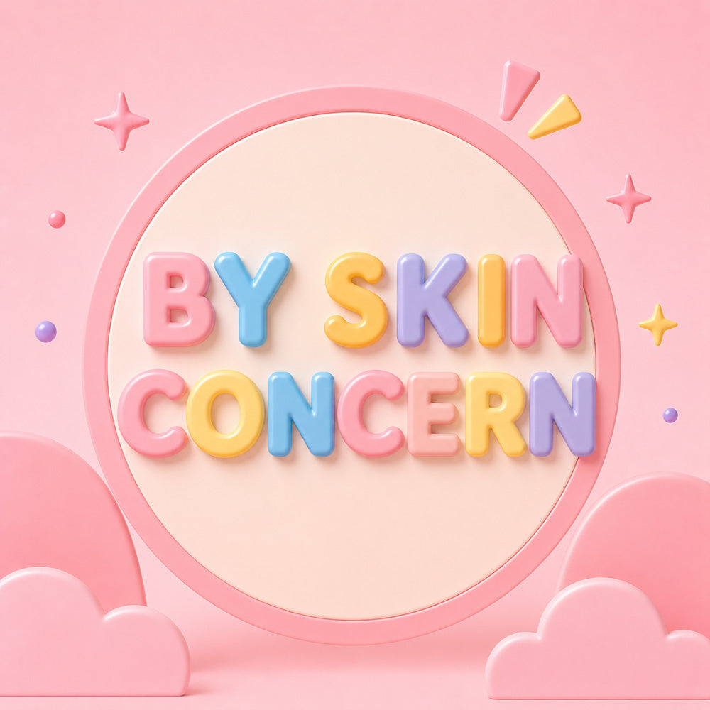 By Skin Concern