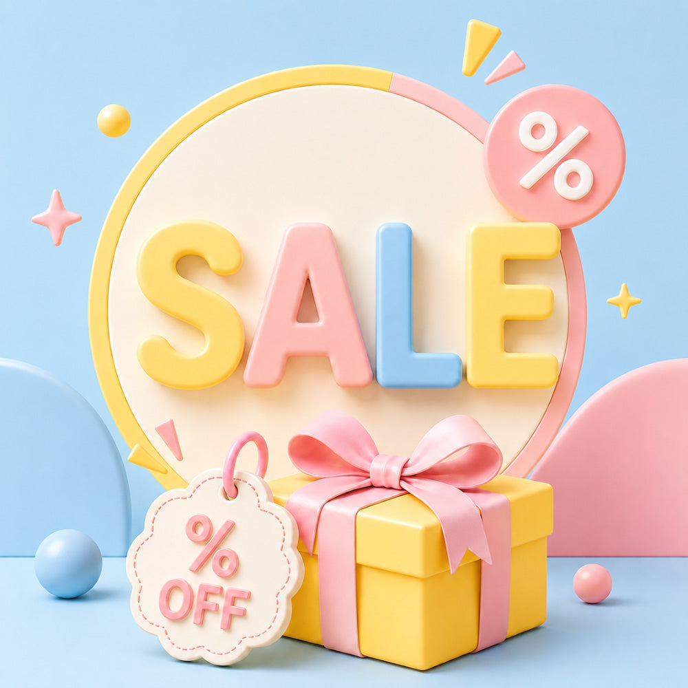 Sale