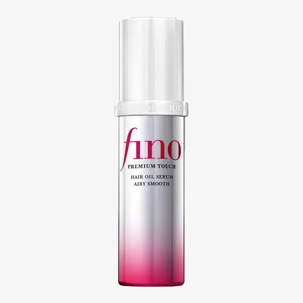 SHISEIDO Fino Premium Touch Hair Oil Serum Airy Smooth