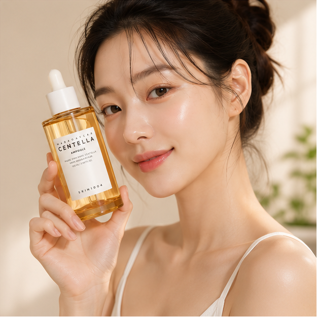 SKIN1004 Centella Ampoule