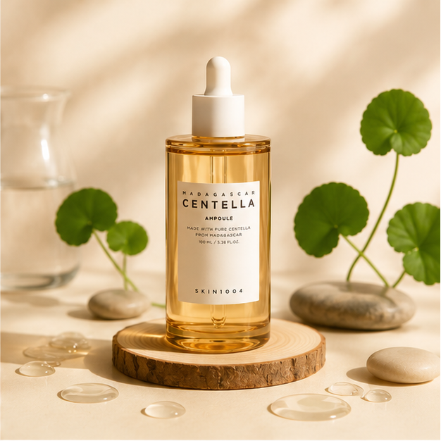 SKIN1004 Centella Ampoule