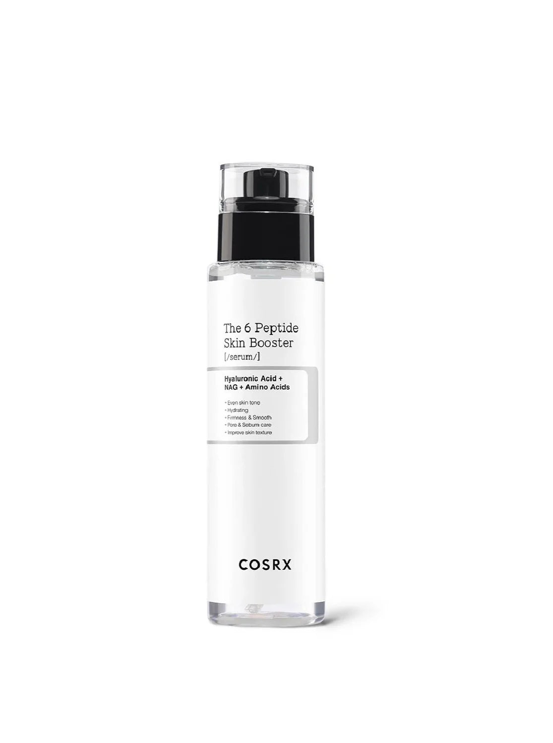 COSRX The 6 Peptide Skin Booster Serum 150ml