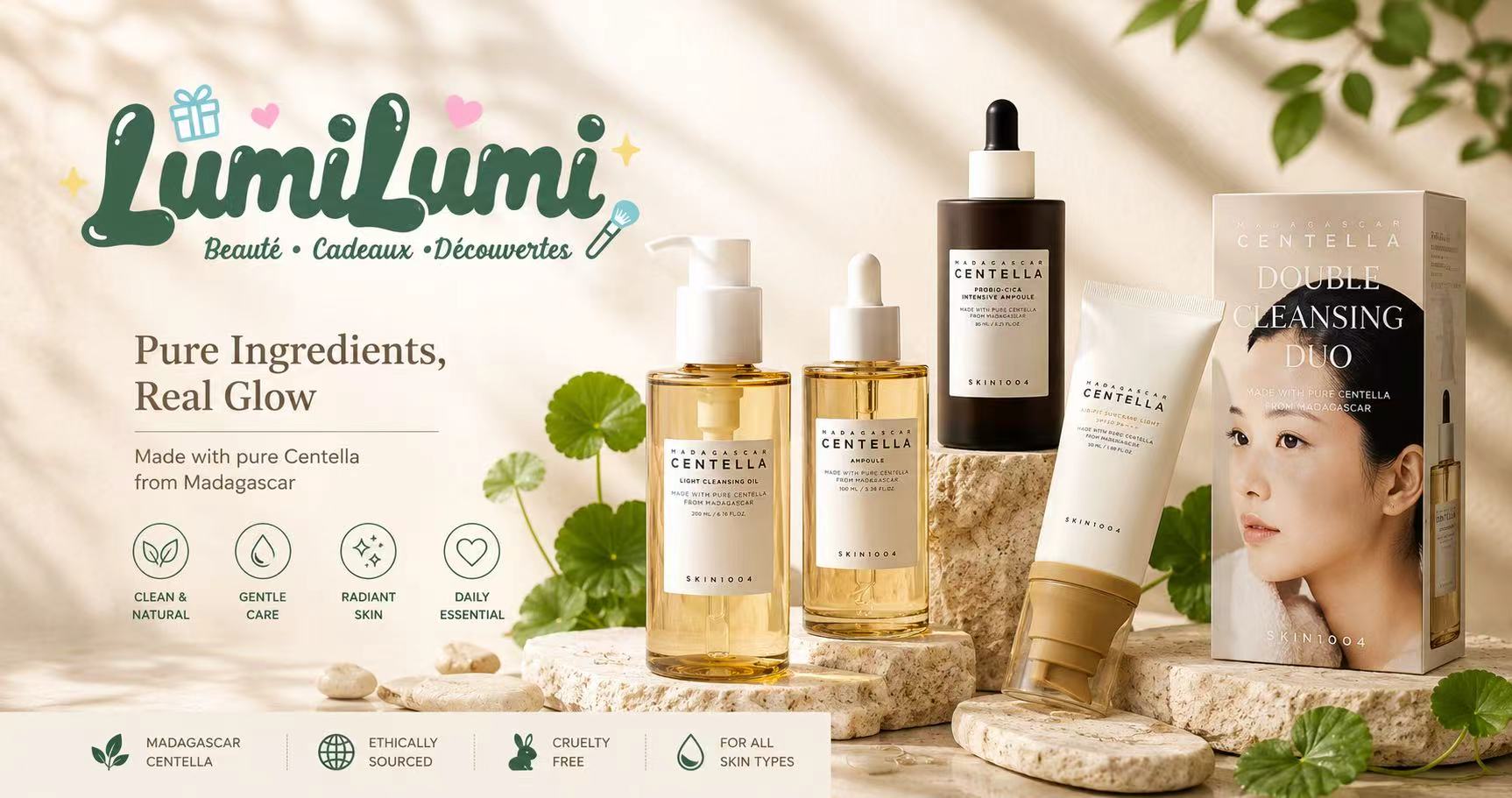 Bundle products