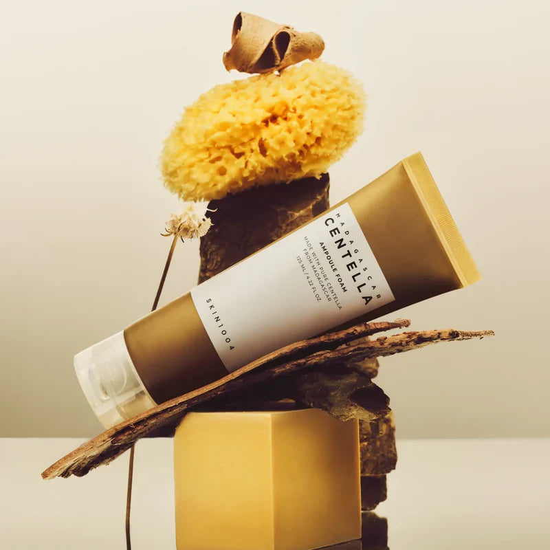 SKIN1004 Centella Ampoule Foam