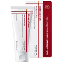 CENTELLIAN24 Madeca Cream Time Reverse Zero 80ml