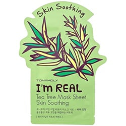 TONYMOLY I'm Real Mask Sheet Teatree