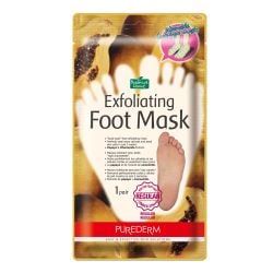 PUREDERM Exfoliating Foot Mask