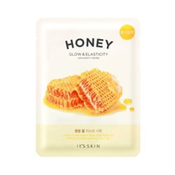 ITS SKIN The Fresh Mask Sheet Honey