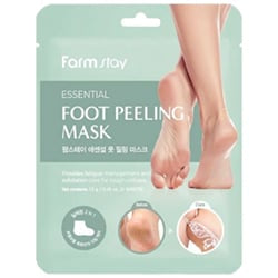 FARMSTAY Essential Foot Peeling Mask