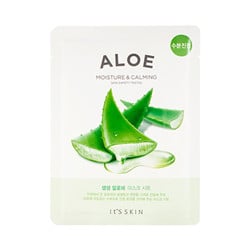 ITS SKIN The Fresh Mask Sheet Aloe
