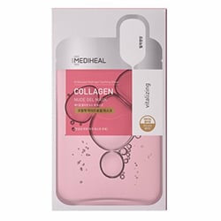 MEDIHEAL Nude Gel Mask Collagen