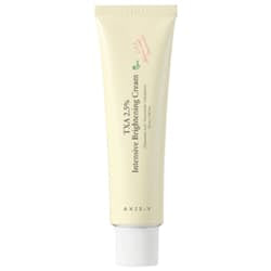 AXISY TXA 2.5 Percent Intensive Brightening Cream 50ml