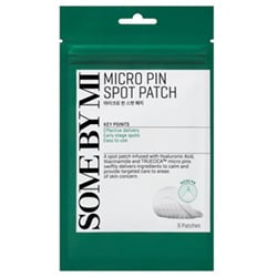 SOME BY MI Micro Pin Spot Patch