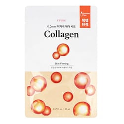 ETUDE HOUSE Therapy Air Mask Collagen