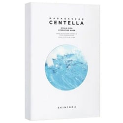 SKIN1004 Hyalu Cica Hydrating Mask (5)