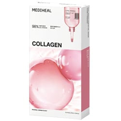 MEDIHEAL Collagen Essential Mask Core Firming