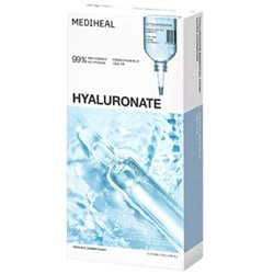 MEDIHEAL Hyaluronate Essential Mask