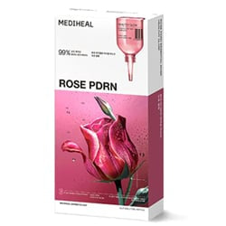 MEDIHEAL Rose PDRN Essential Mask