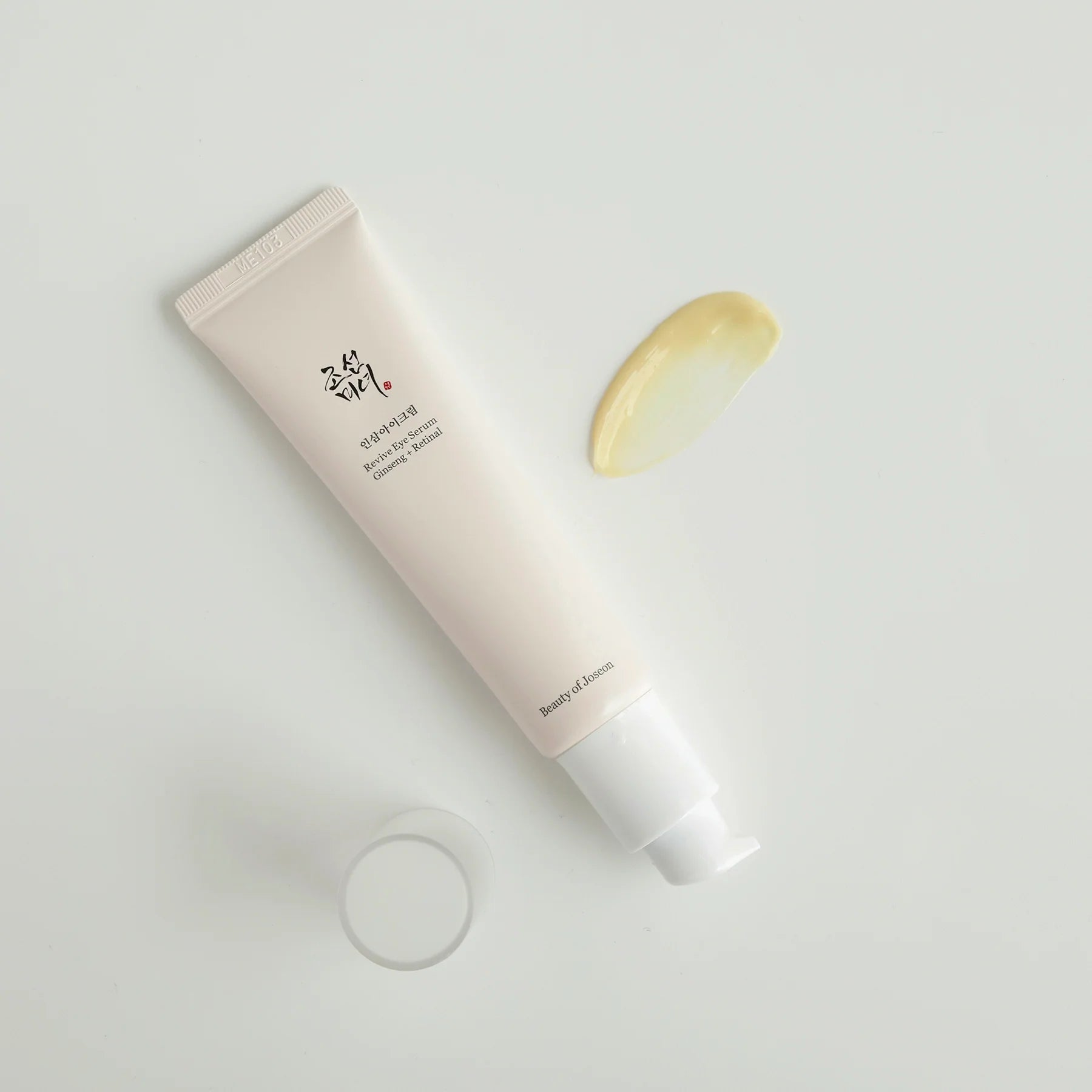 BEAUTY OF JOSEON Revive Eye Serum Ginseng + Retinal