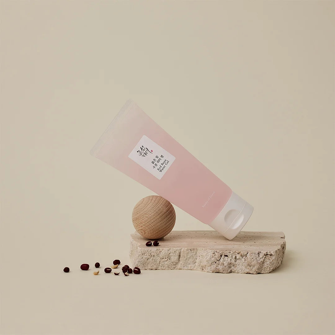 BEAUTY OF JOSEON Red Bean Water Gel