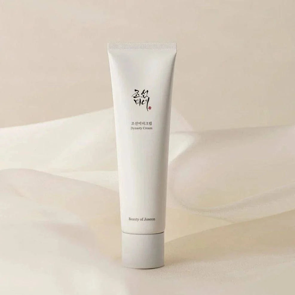 BEAUTY OF JOSEON Dynasty Cream