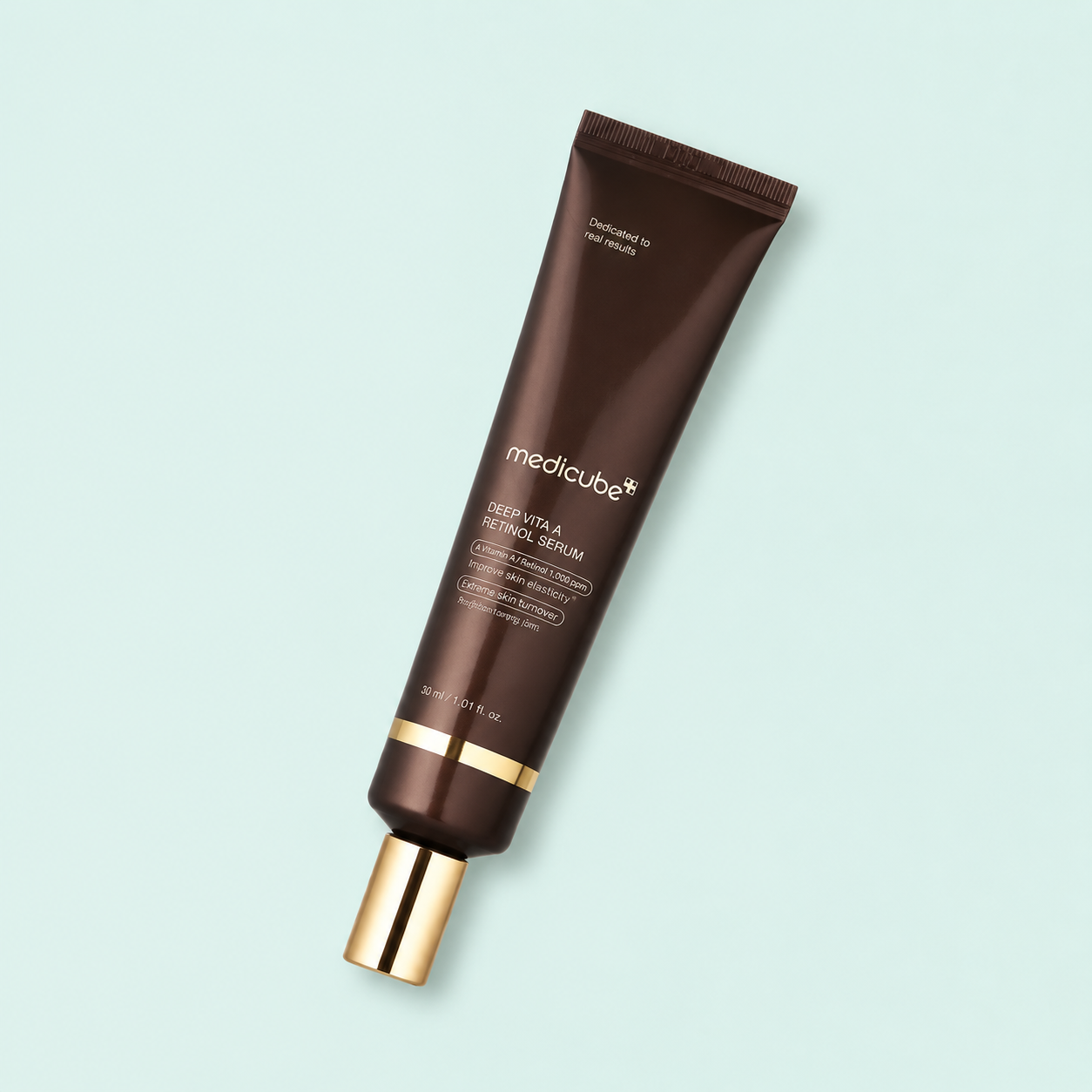 MEDICUBE Deep Vita A Retinol Serum