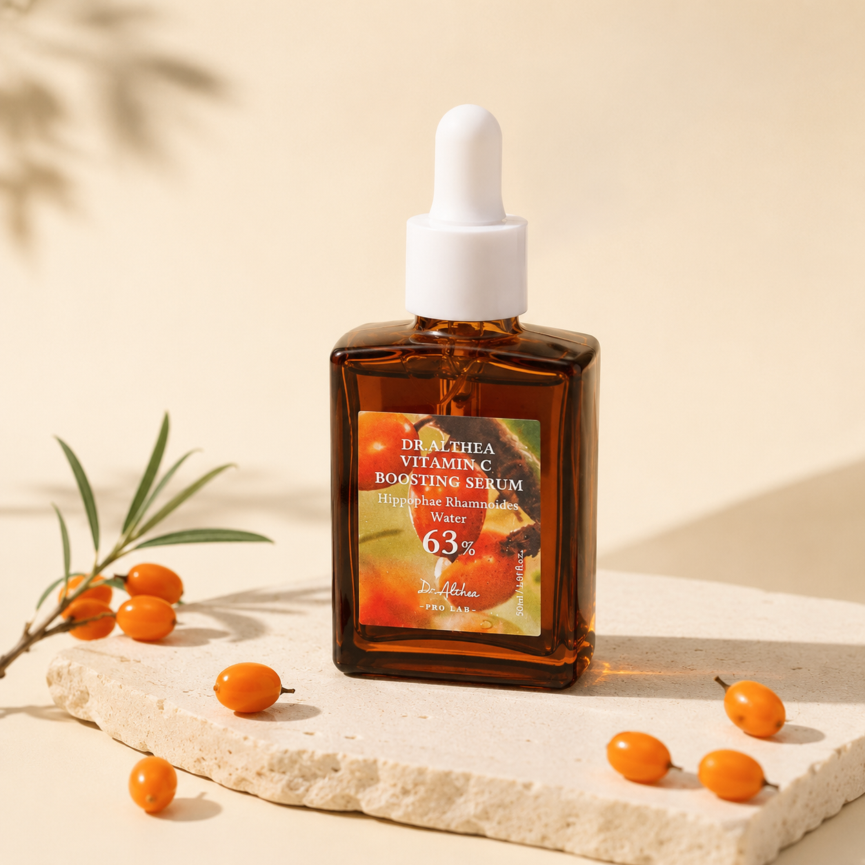 DR ALTHEA Vitamin C Boosting Serum