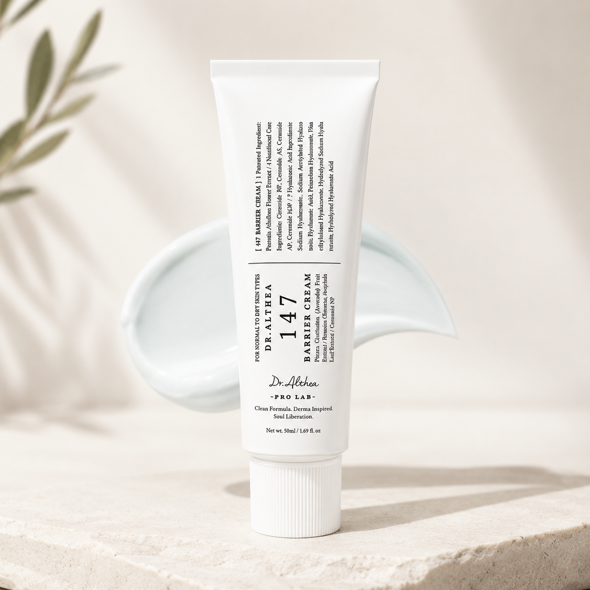 DR ALTHEA 147 Barrier Cream 50ml