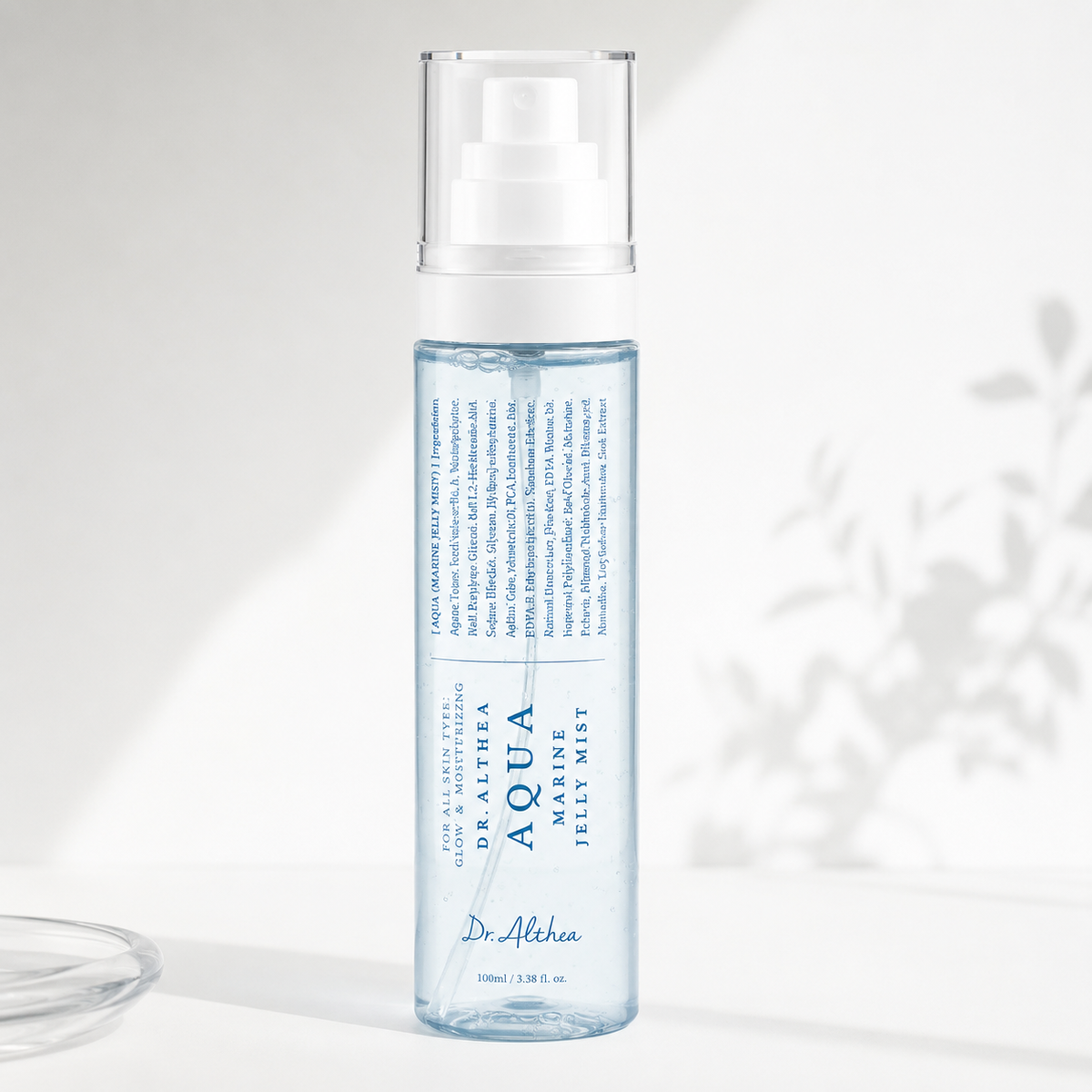 DR ALTHEA Aqua Marine Jelly Mist
