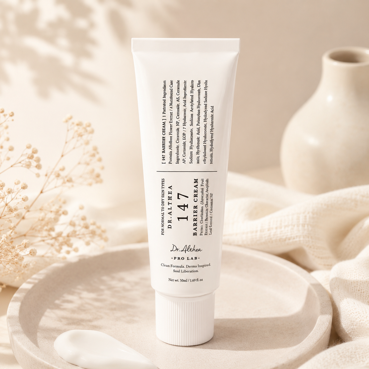 DR ALTHEA 147 Barrier Cream 50ml