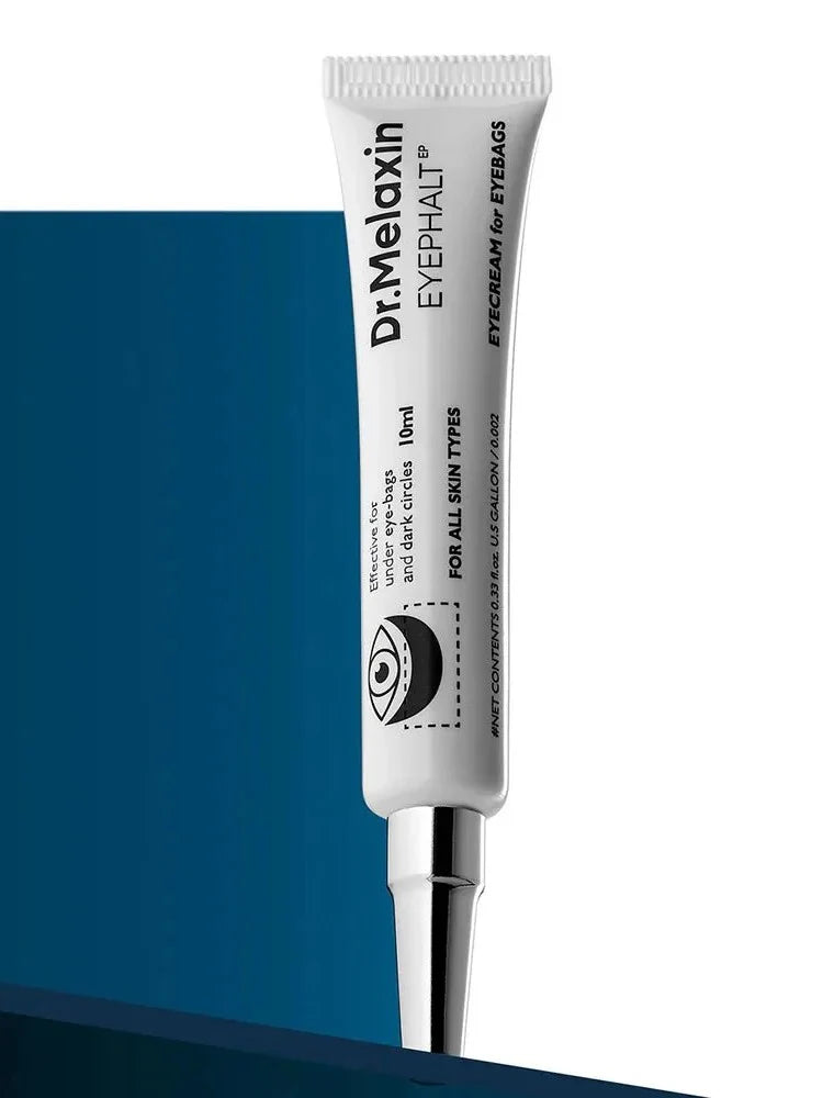 DR MELAXIN Eyephalt Eye Cream For Eyebag