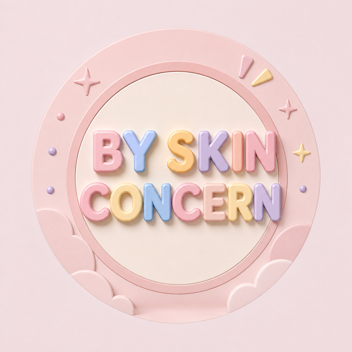 By Skin Concern