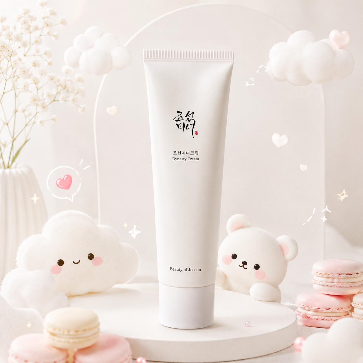BEAUTY OF JOSEON Dynasty Cream