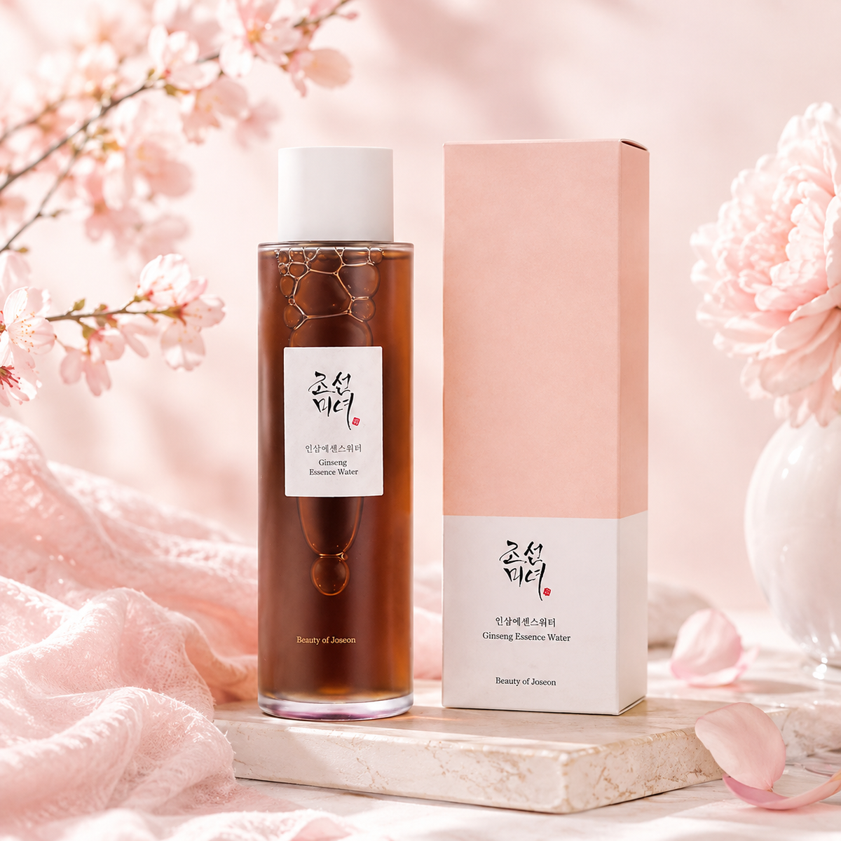 BEAUTY OF JOSEON Ginseng Essence Water