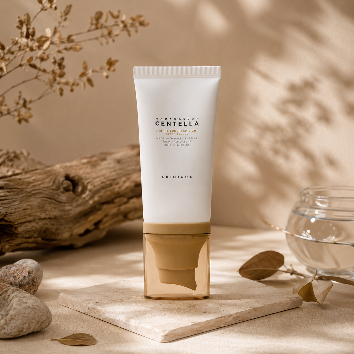 SKIN1004 Air-Fit Suncream Light