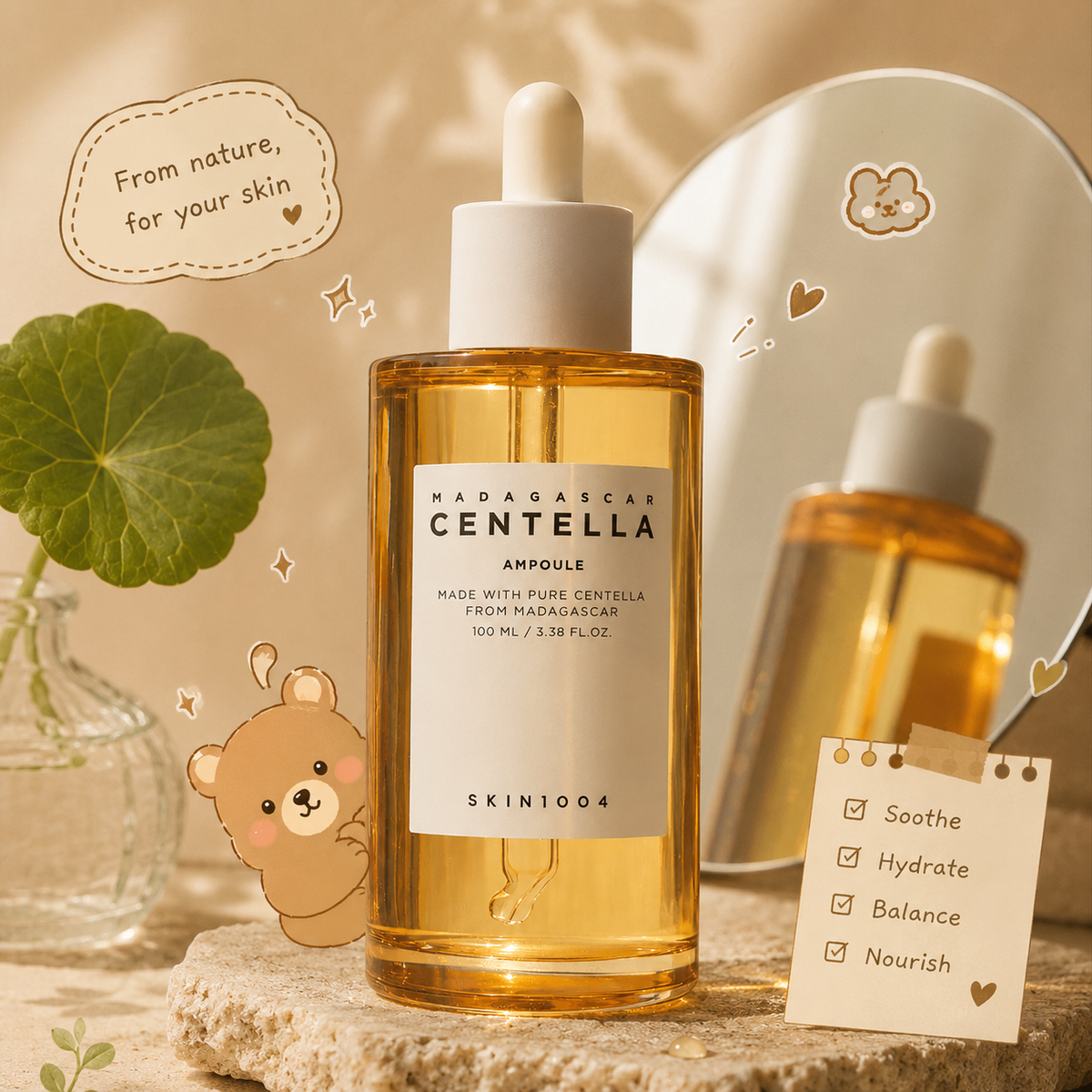 SKIN1004 Centella Ampoule