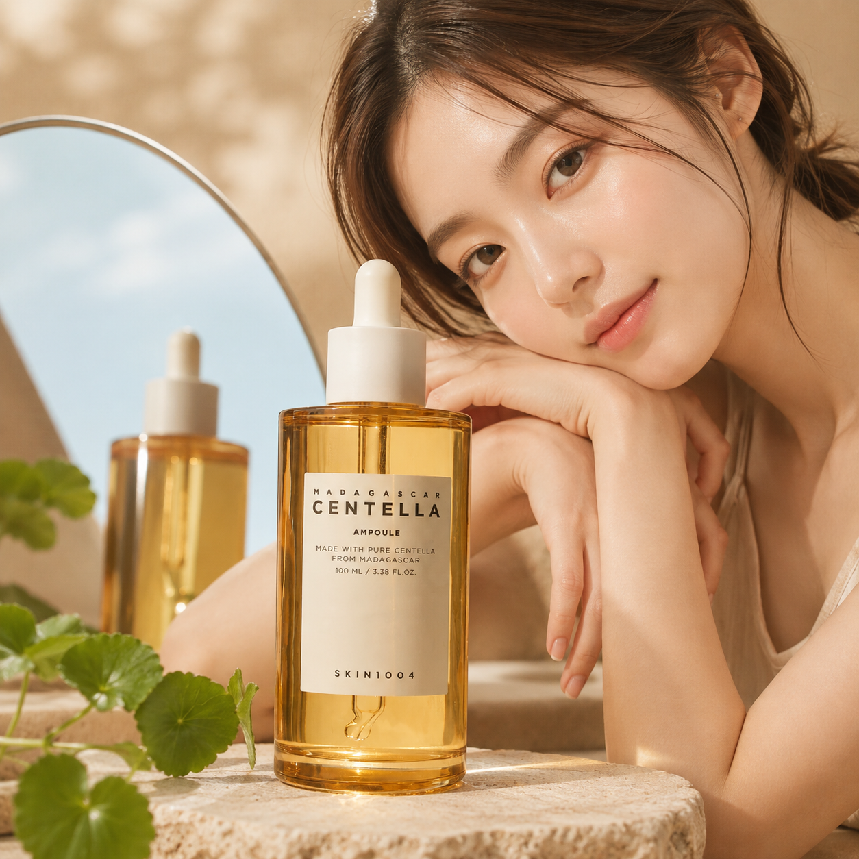 SKIN1004 Centella Ampoule