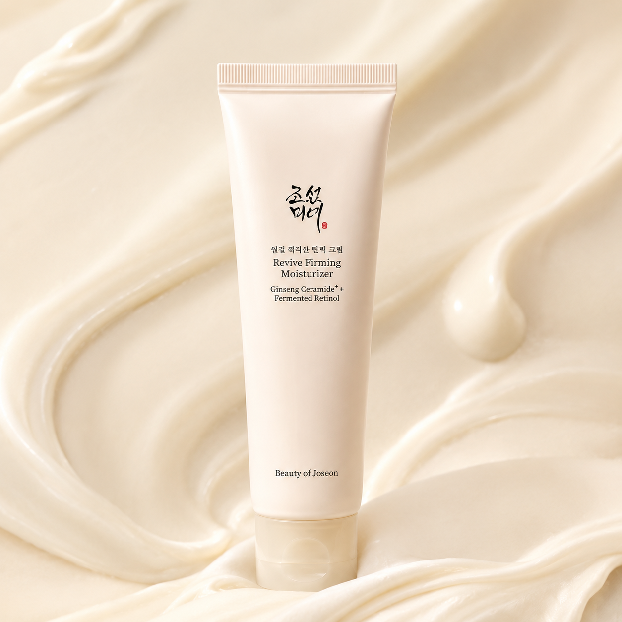 BEAUTY OF JOSEON Revive Firming Moisturizer