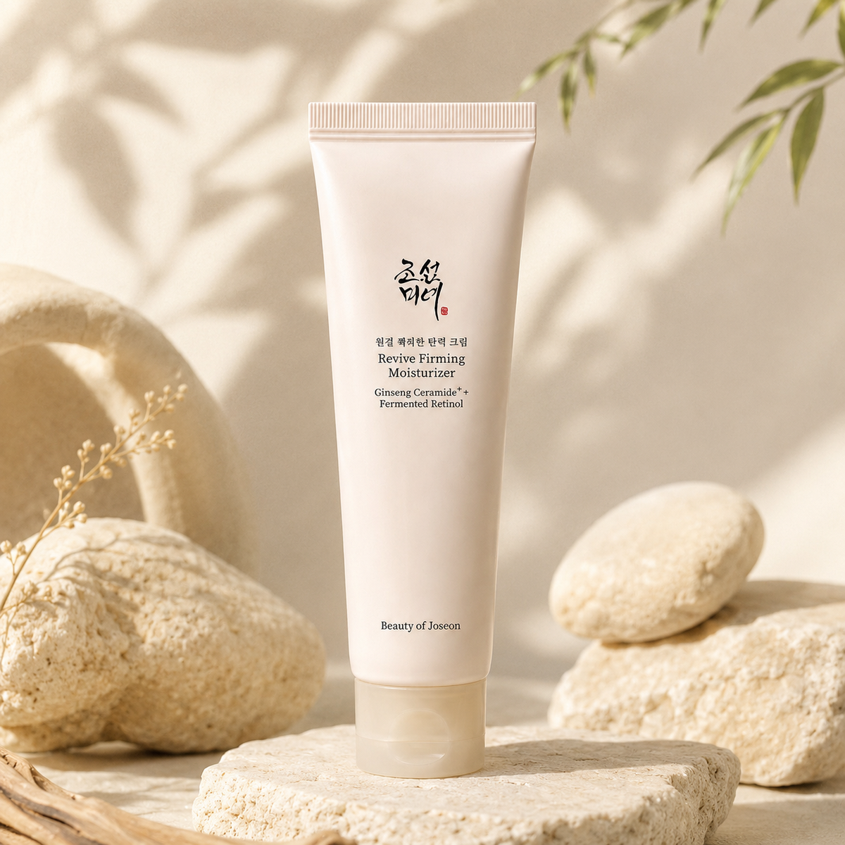 BEAUTY OF JOSEON Revive Firming Moisturizer