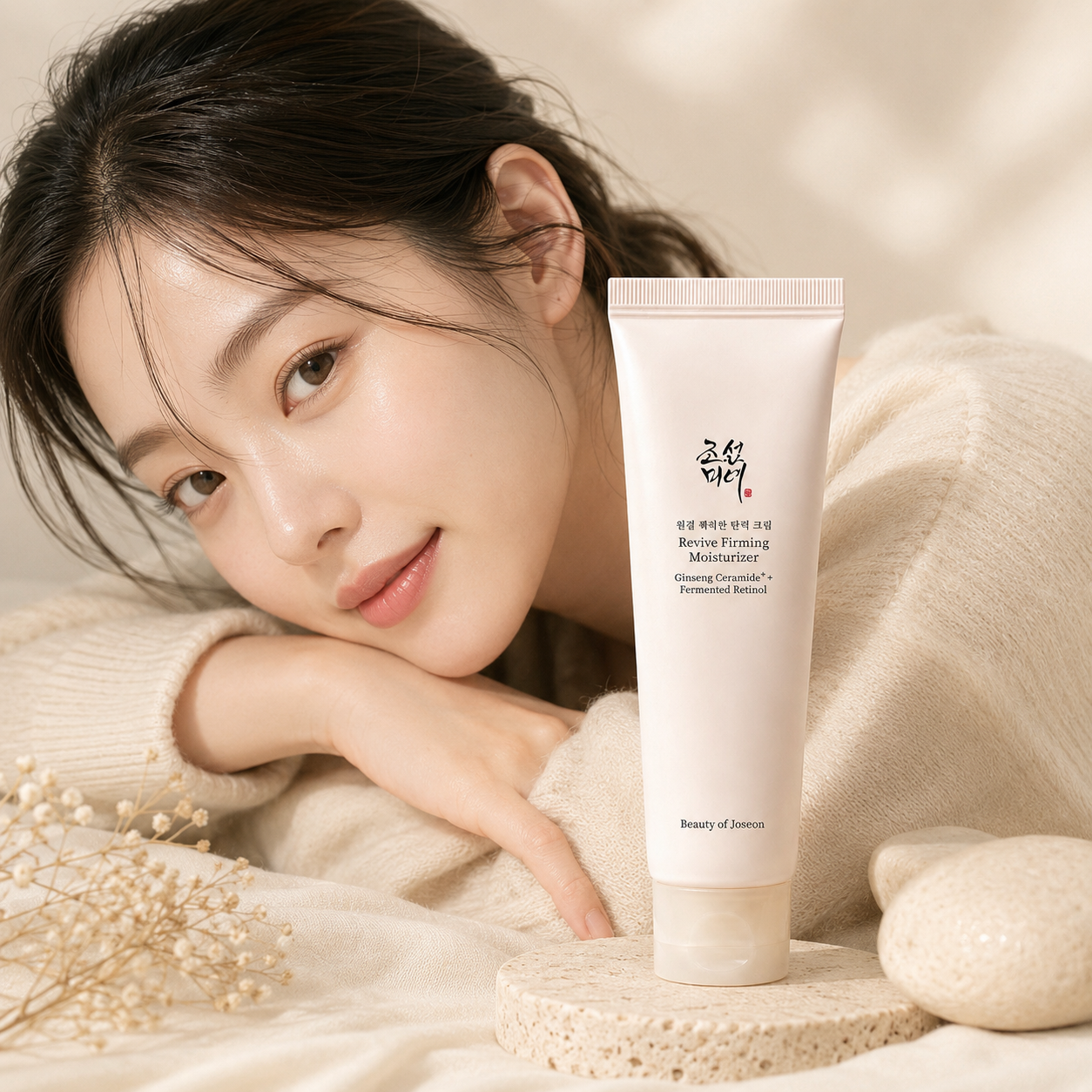 BEAUTY OF JOSEON Revive Firming Moisturizer