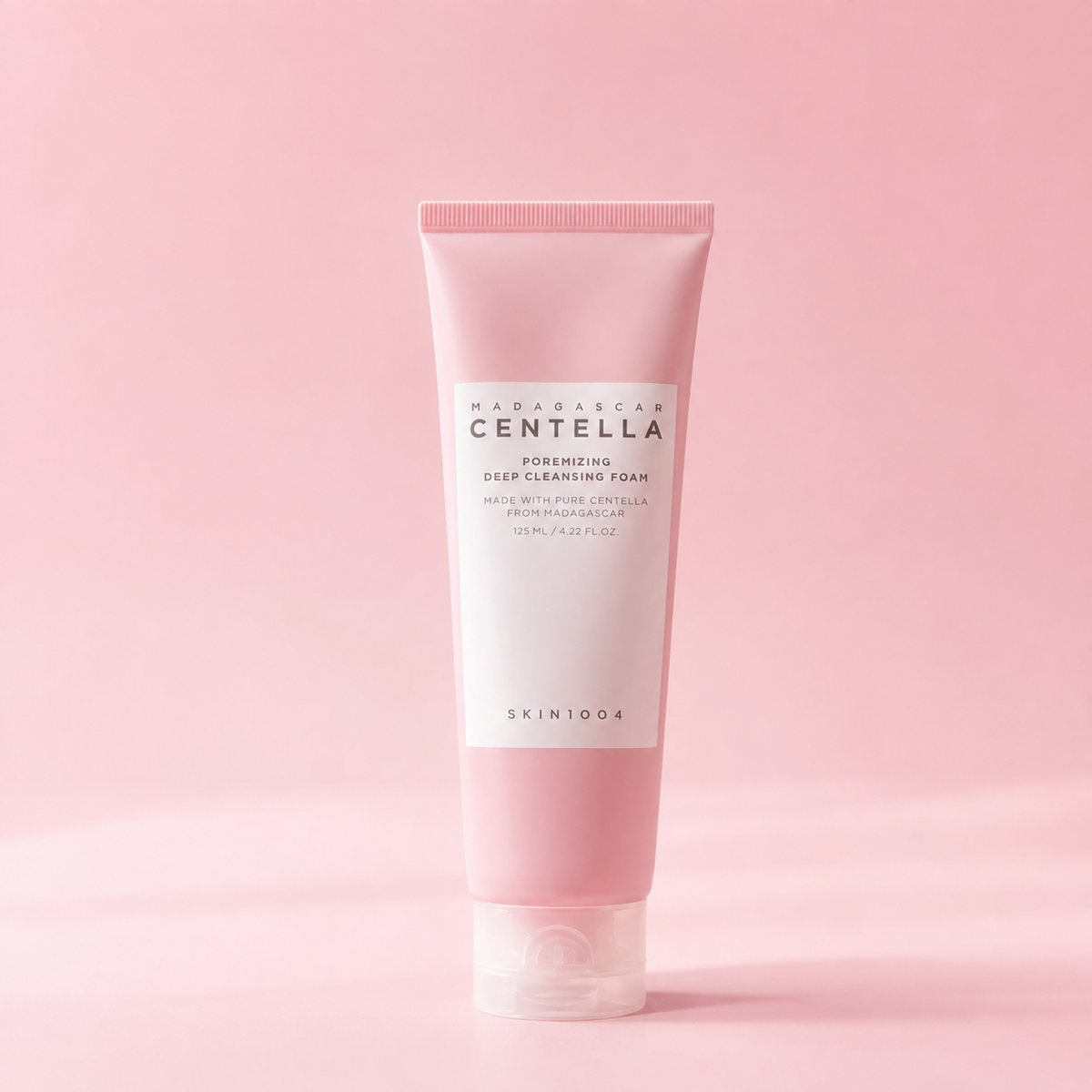 SKIN1004 Madagascar Centella Poremizing Deep Cleansing Foam