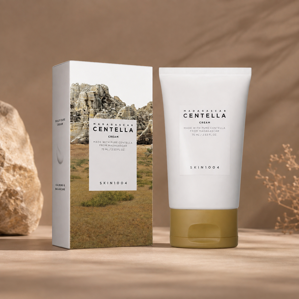 SKIN1004 Madagascar Centella Cream