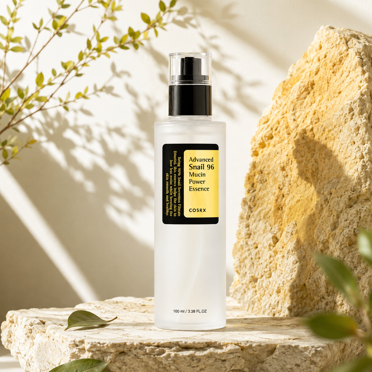 COSRX Advanced Snail Mucin Power Essence 96