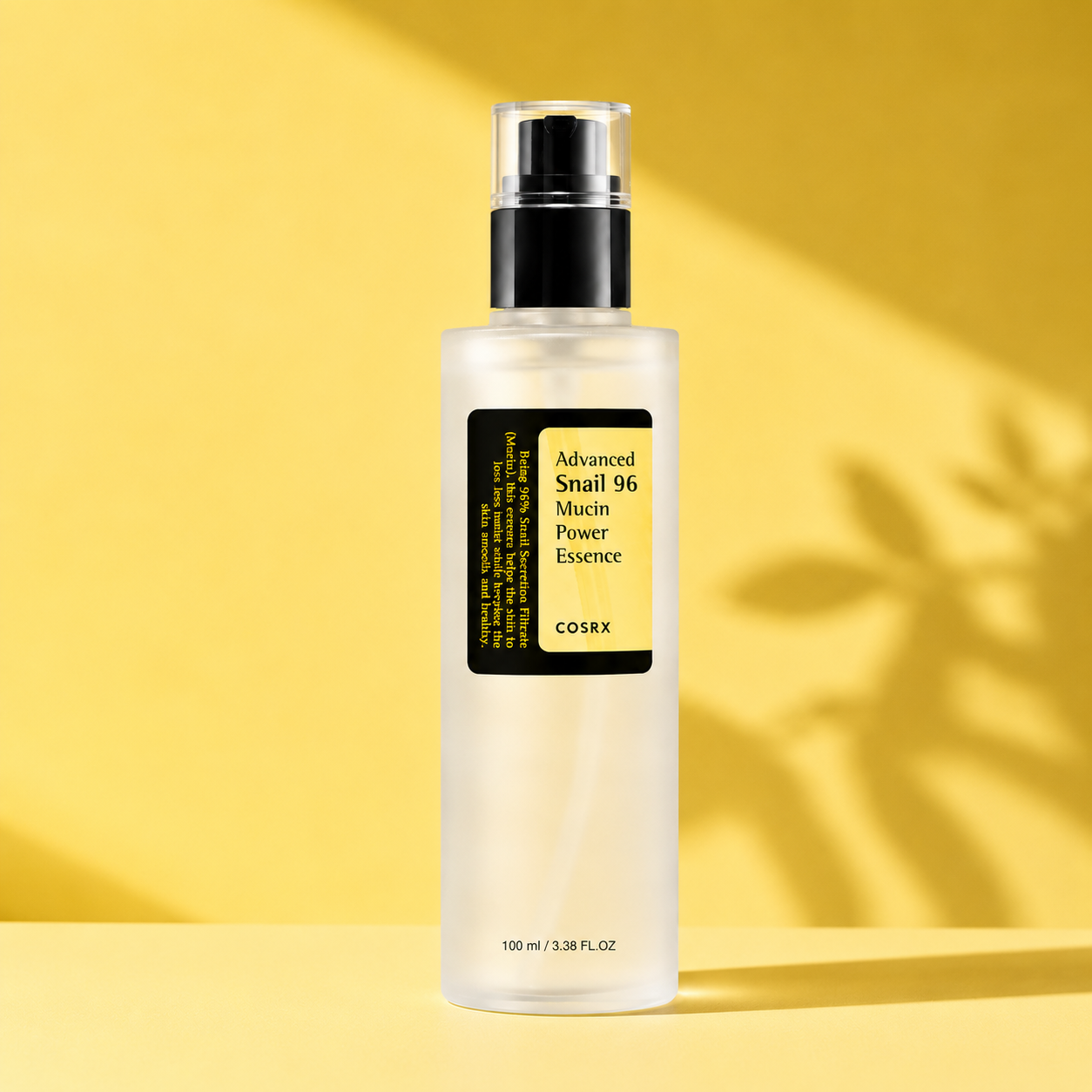 COSRX Advanced Snail Mucin Power Essence 96