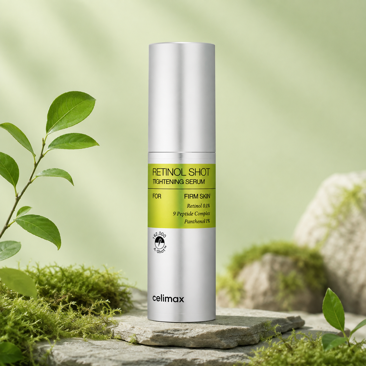 CELIMAX Retinol Shot Firming Serum