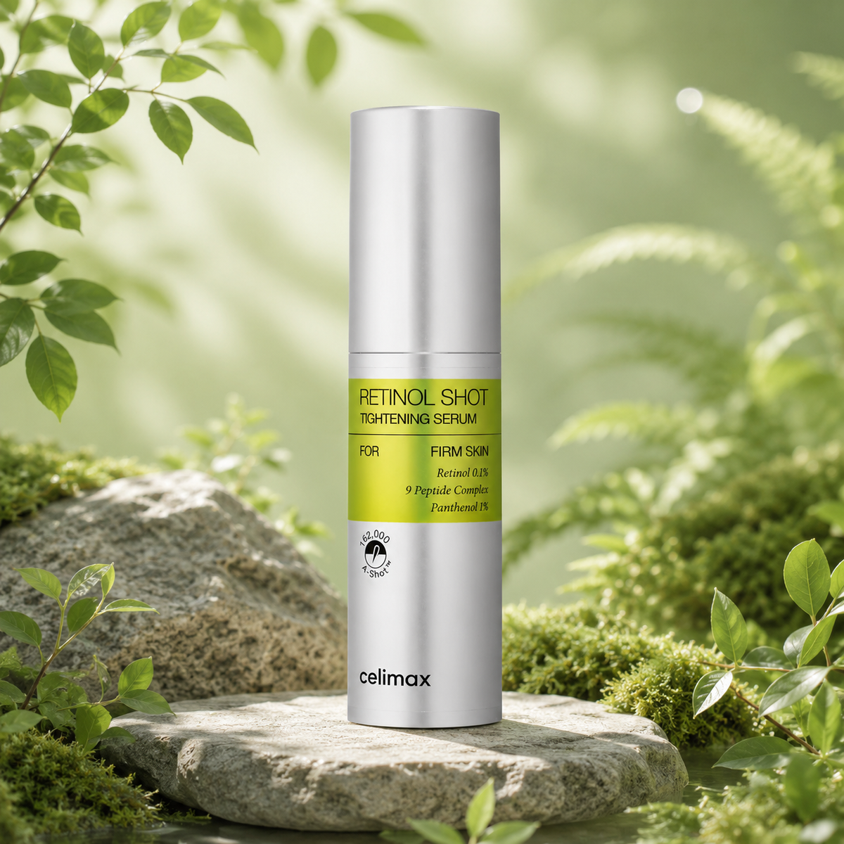 CELIMAX Retinol Shot Firming Serum