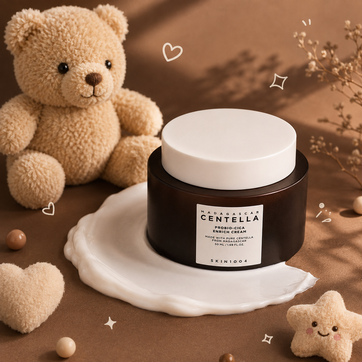 SKIN1004 Probio Cica Enriching Cream