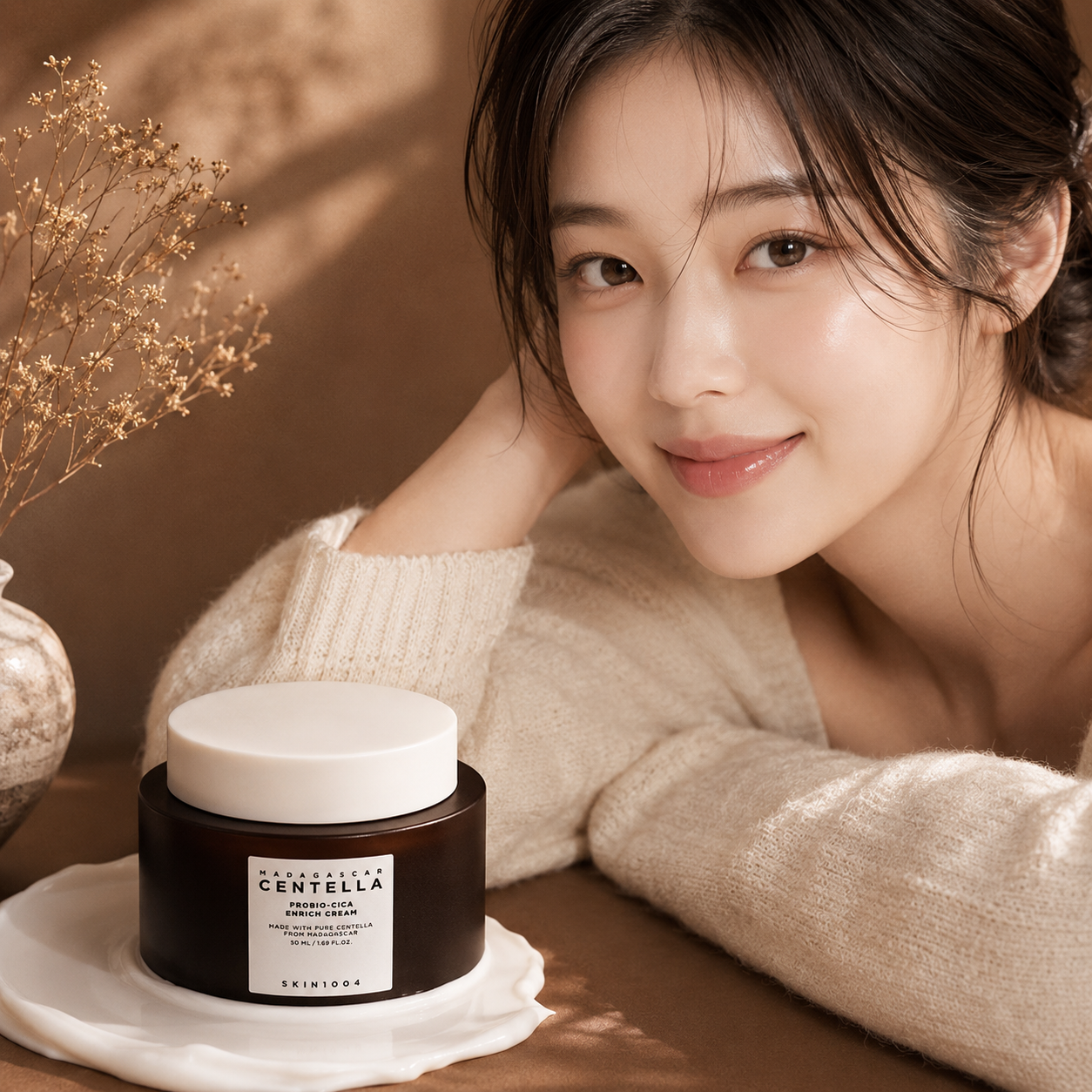 SKIN1004 Probio Cica Enriching Cream