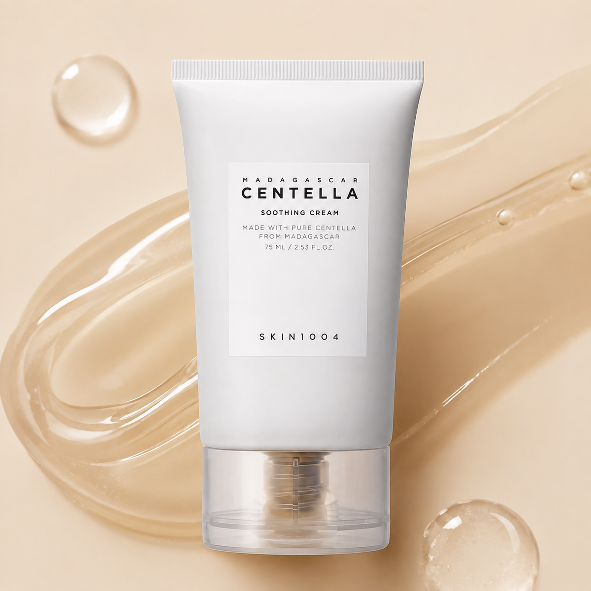SKIN1004 Centella Soothing Cream