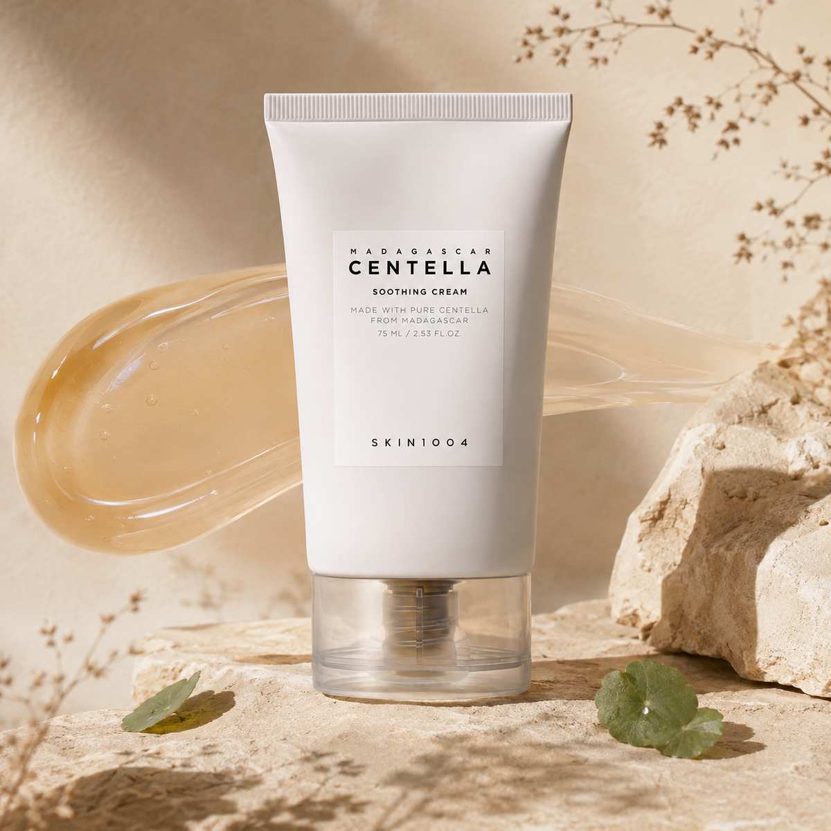 SKIN1004 Centella Soothing Cream